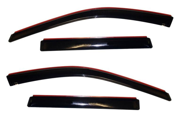 Auto Ventshade In-Channel Ventvisor (MPN: 194252)