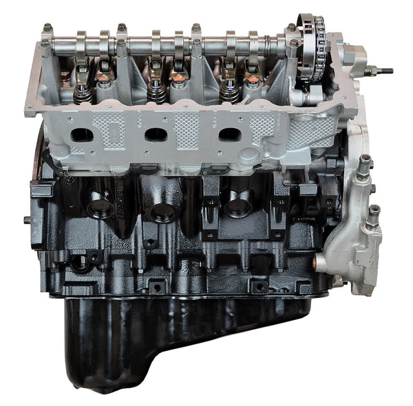 Engine Block - Long by ATK Reman Eng. (MPN: VDA8)