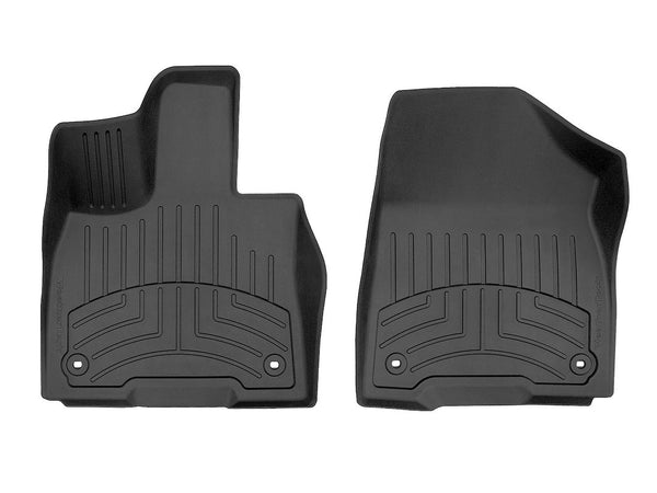 WeatherTech FloorLiner HP (MPN: 4416411IM)