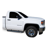 Luverne Running Board Component (MPN: 575054)