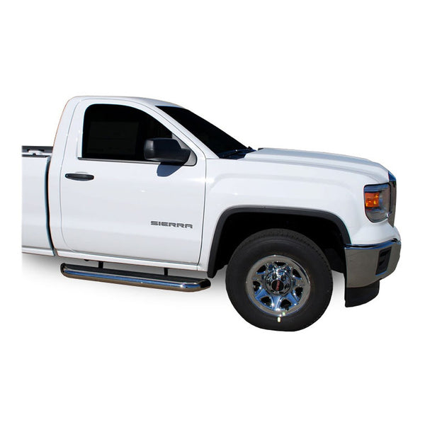 Luverne Running Board Component (MPN: 575054)