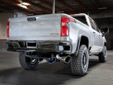Advanced FLOW Engineering Exhaust System Kit (MPN: 49-44147-P)