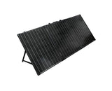 Samlex Portable Solar Charging Kit (MPN: MSK-135)