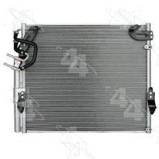 Four Seasons Air Conditioner Condenser (MPN: 41062)