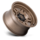 Fuel Off Road D800 Wheel (MPN: D80017858445)