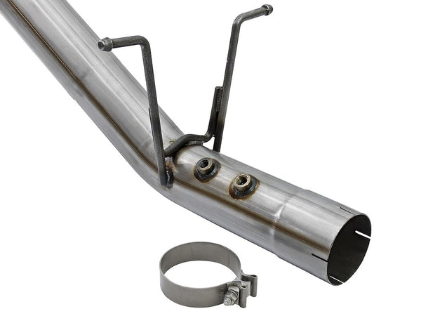 Advanced FLOW Engineering Exhaust System Kit (MPN: 49-44089-P)