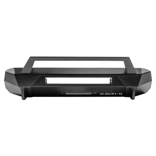 Raptor Series Magnum RT Front Bumper (MPN: FBM83TYN-RT)