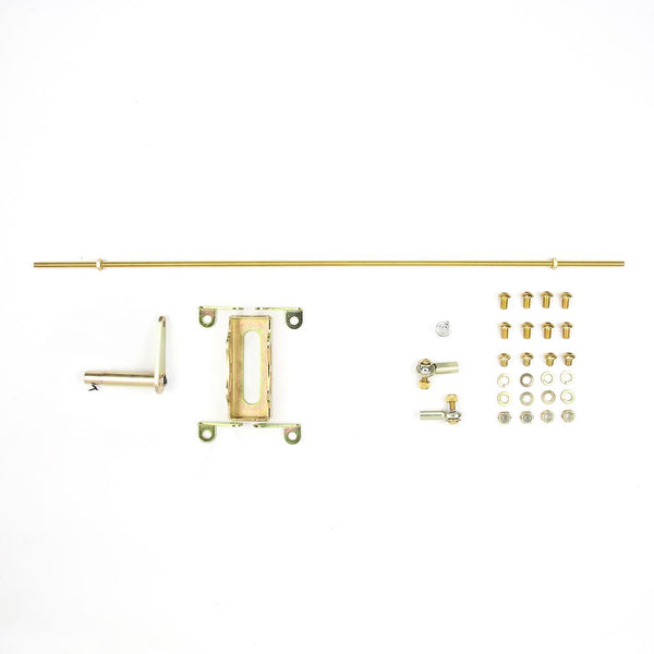 Lokar Performance Auto Trans Shifter (MPN: FMPGFQW)