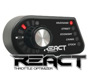 Hypertech Throttle Sensitivity Booster (MPN: 105501)