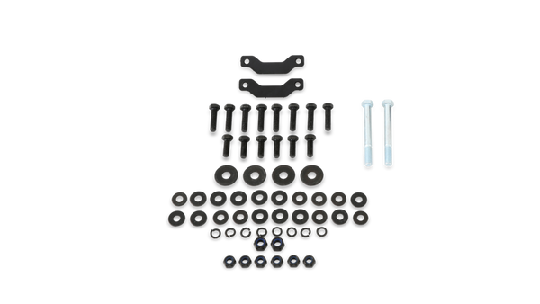 Body Armor 4x4 Truck Step (MPN: JT-5100)