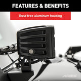 Aries LED Work Light Set (MPN: 1501252)