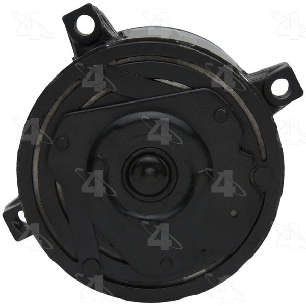 Four Seasons Air Conditioner Compressor (MPN: 57987)