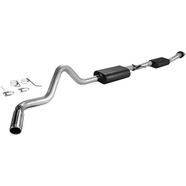 Flowmaster Exhaust System Kit (MPN: 17362)