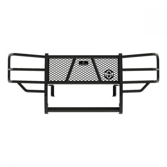 Ranch Hand Legend Grille Guard (MPN: GGC06HBL1)
