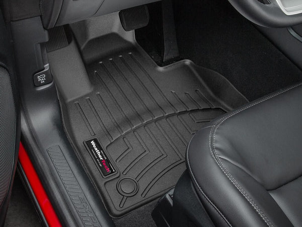 WeatherTech FloorLiner (MPN: 4417161)
