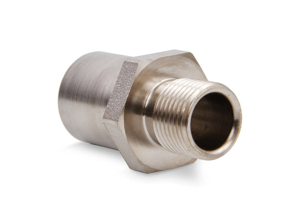 Earl's Plumbing Oil Thermostat (MPN: 502ERL)