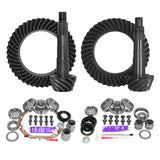 Yukon Differential Ring And Pinion Kit (MPN: YGKT004-430)