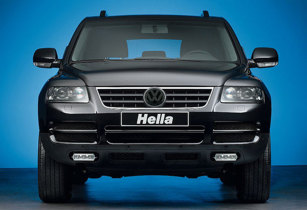 Hella Daytime Running Light LED (MPN: 009496801)