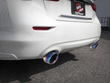 Advanced FLOW Engineering Exhaust System Kit (MPN: 49-36130NM-L)