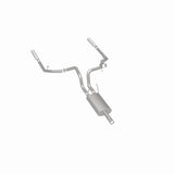 Magnaflow Performance Exhaust System Kit (MPN: 15249)