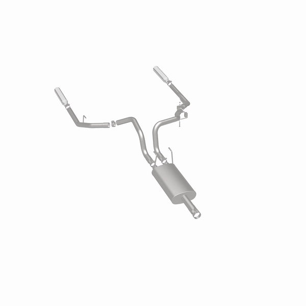 Magnaflow Performance Exhaust System Kit (MPN: 15249)