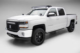ZROADZ Light Bar Front Roof Mount (MPN: Z332281-KIT-C)