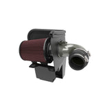 K&N Cold Air Intake System (MPN: 69-6036TC)