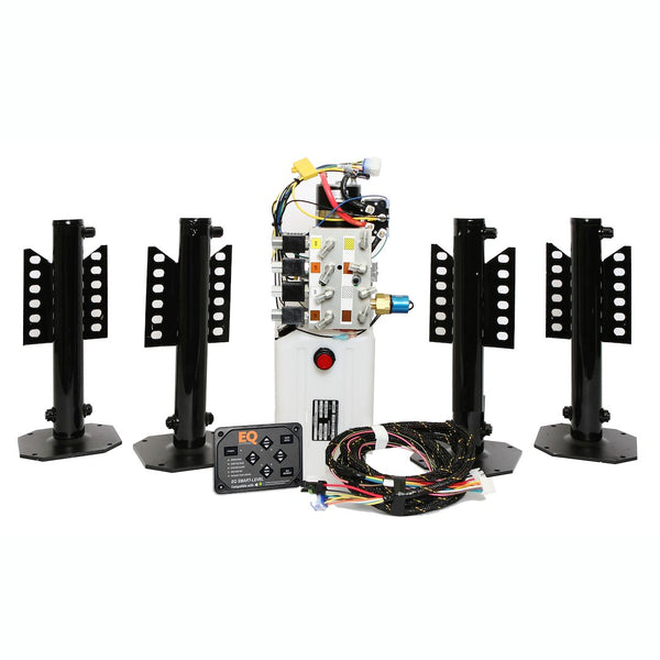 Equalizer Systems Smart Level (MPN: 8757NTPB)