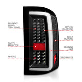 AnzoUSA LED Tail Light Assembly (MPN: 311380)