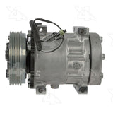 Four Seasons Air Conditioner Compressor (MPN: 58555)