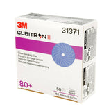 3M Cubitron II Hookit Sanding Disc (MPN: 31371)
