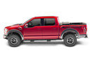 UnderCover Fusion Tonneau Cover (MPN: AR22032L-EA)