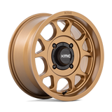 KMC Wheels KS137 Toro S (MPN: KS137ZX15704810)