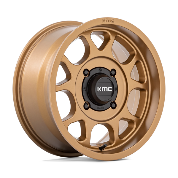 KMC Wheels KS137 Toro S (MPN: KS137ZX15704810)