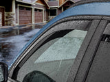 WeatherTech Side Window Deflectors (MPN: 80093IM)