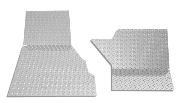 Warrior Products Floor Liner (MPN: 60902)