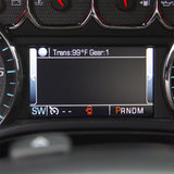 Auto Meter DashControl Performance Monitor (MPN: DL1061U)