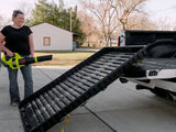 Bedslide 500Go Adjustable Truck Bed Tray (MPN: 500AF)