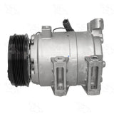 Four Seasons Air Conditioner Compressor (MPN: 58462)