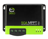 Expion 360 Solar Charge Controller (MPN: EX-50ASC)