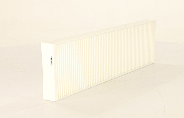 Wix Cabin Air Filter (MPN: 49367)