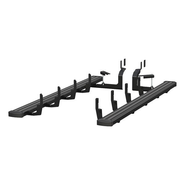 Luverne Grip Step Running Board (MPN: 415102-401449)