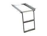 Buyers Products Retractable Truck Step (MPN: 5232001)