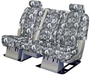 Coverking Neosupreme Custom Bench Seat Cover (MPN: CSCPD12CH7044)