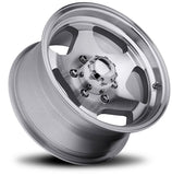 Ultra Wheel Type 050/051 15 Inch Wheel (MPN: 051-5883K)