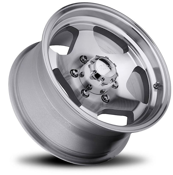 Ultra Wheel Type 050/051 15 Inch Wheel (MPN: 051-5883K)