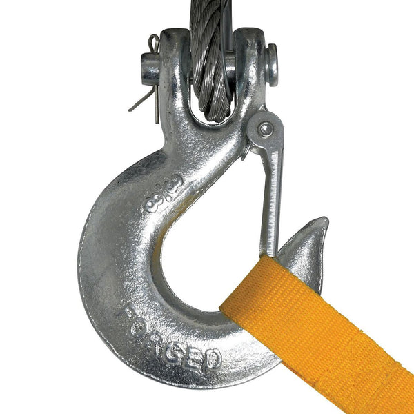 Superwinch Tiger Shark Vehicle Recovery Winch (MPN: 1595200)