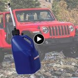 SpeedFX Liquid Storage Container (MPN: 8832)