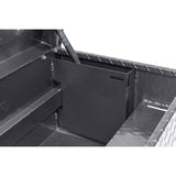 Weather Guard Lo-Side Truck Tool Box (MPN: 174-6-04)