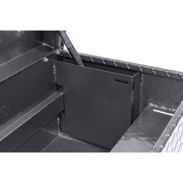 Weather Guard Lo-Side Truck Tool Box (MPN: 174-6-04)